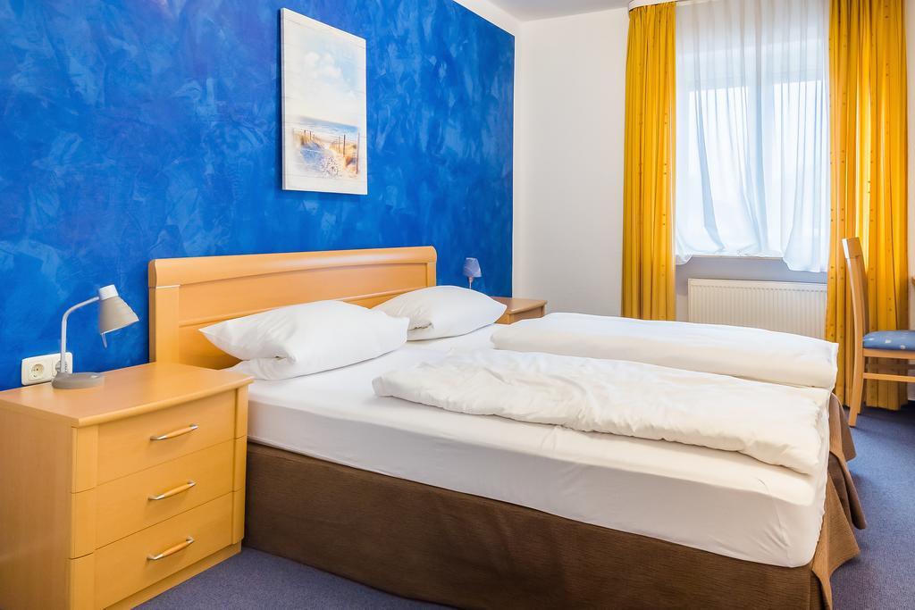Gasthof Alte Post Falkendorf Exteriör bild